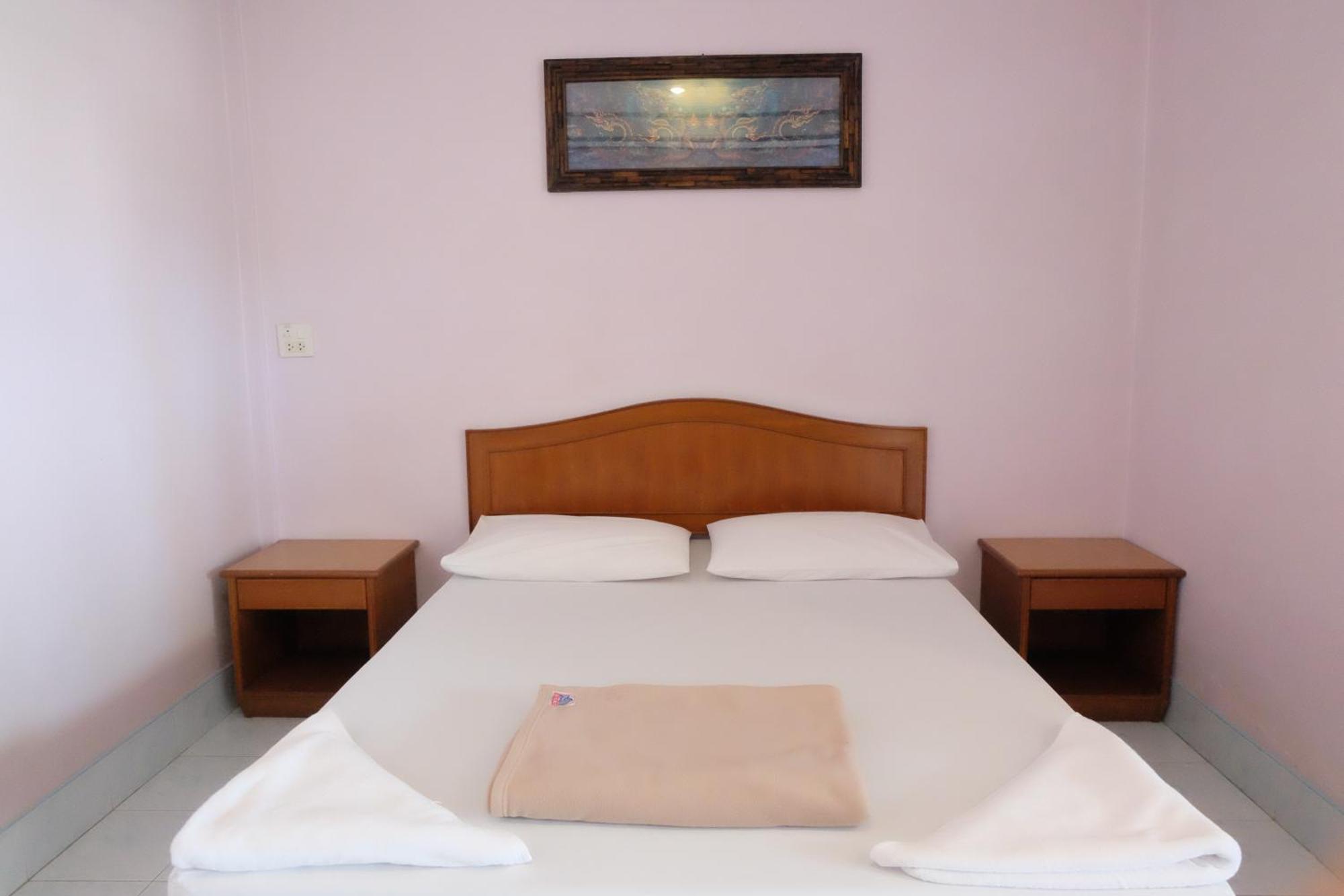 Numjaan Resort Krabi town Esterno foto