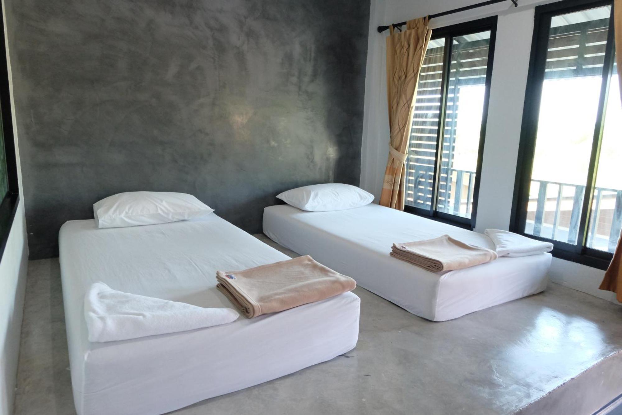 Numjaan Resort Krabi town Esterno foto