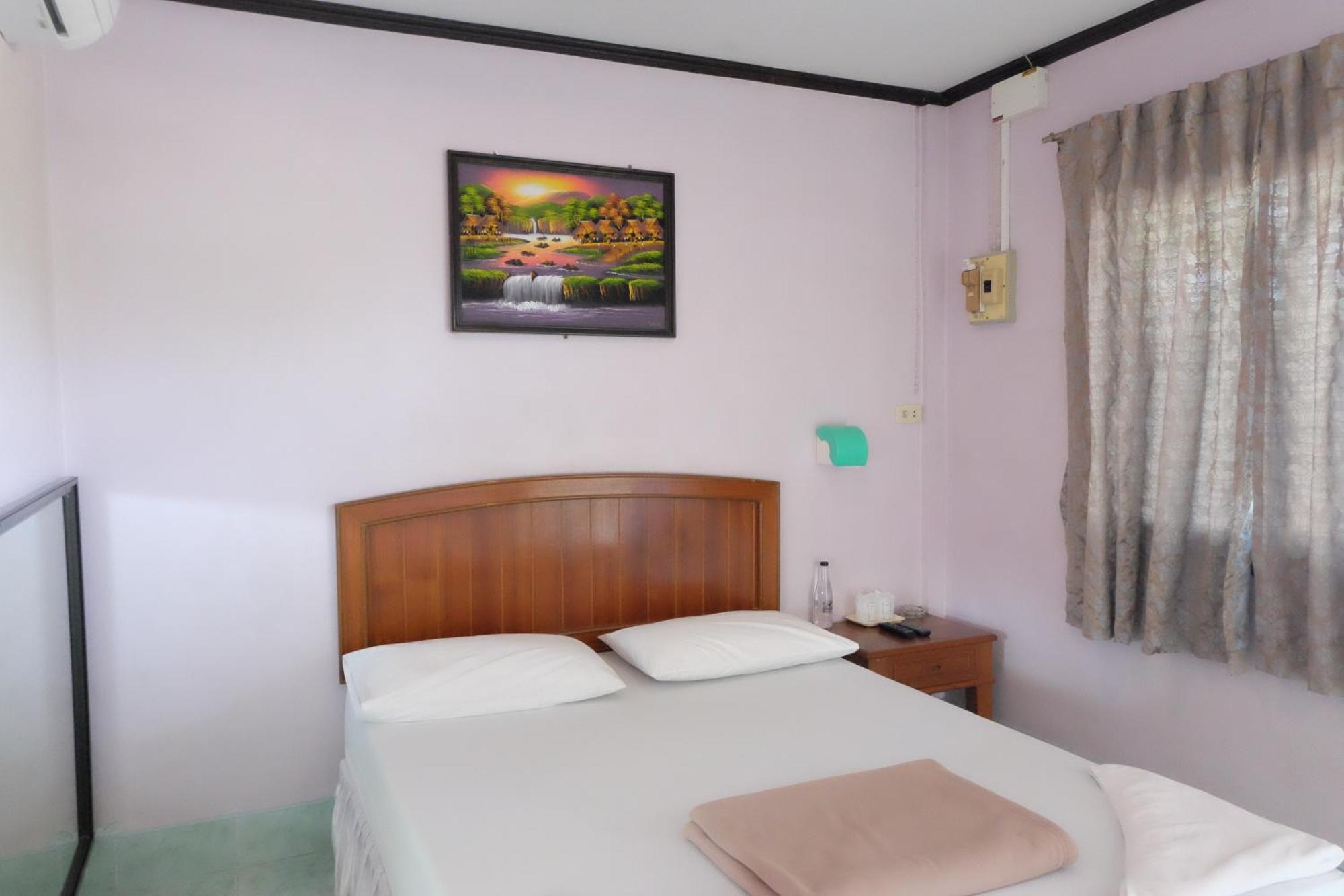 Numjaan Resort Krabi town Esterno foto