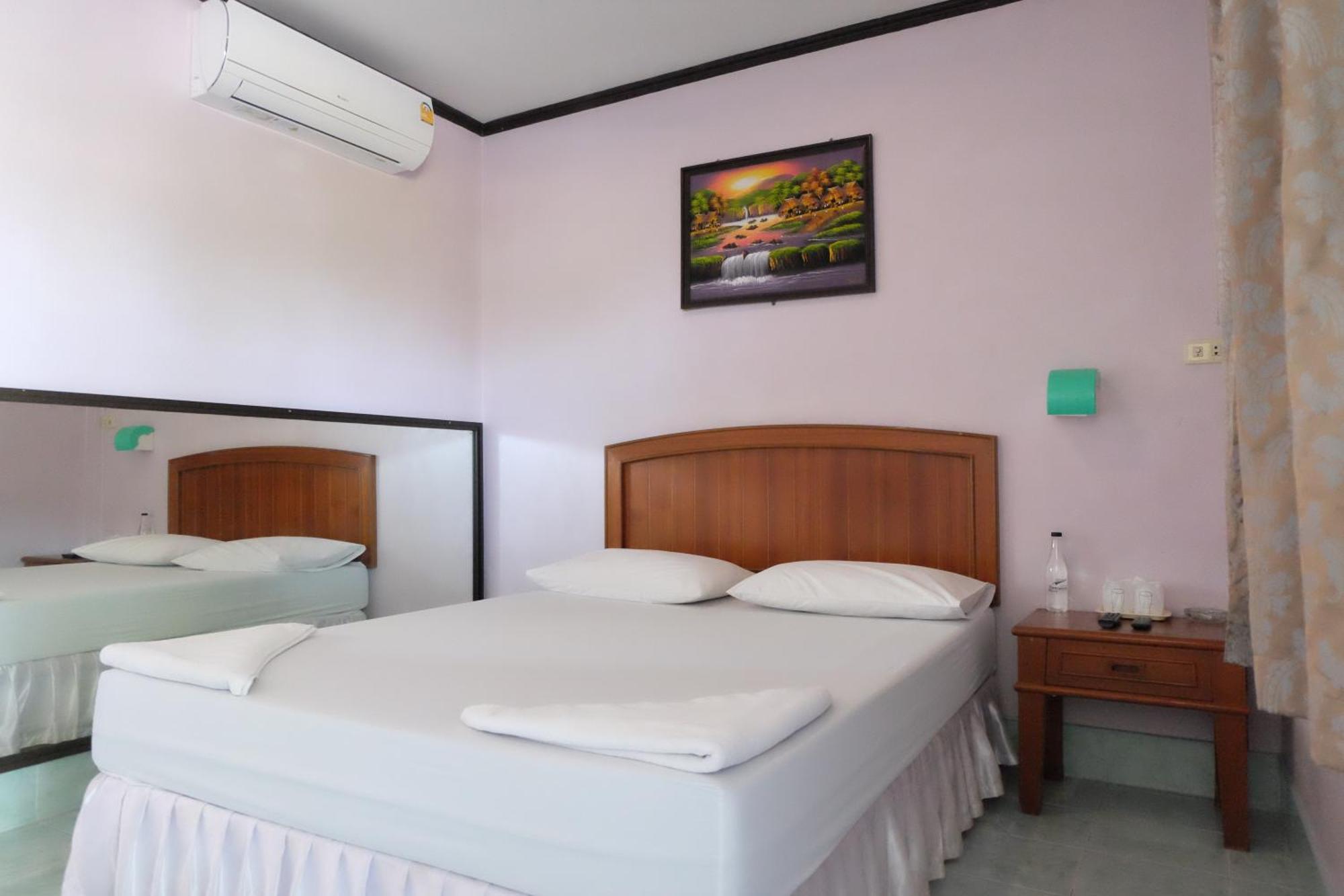 Numjaan Resort Krabi town Esterno foto
