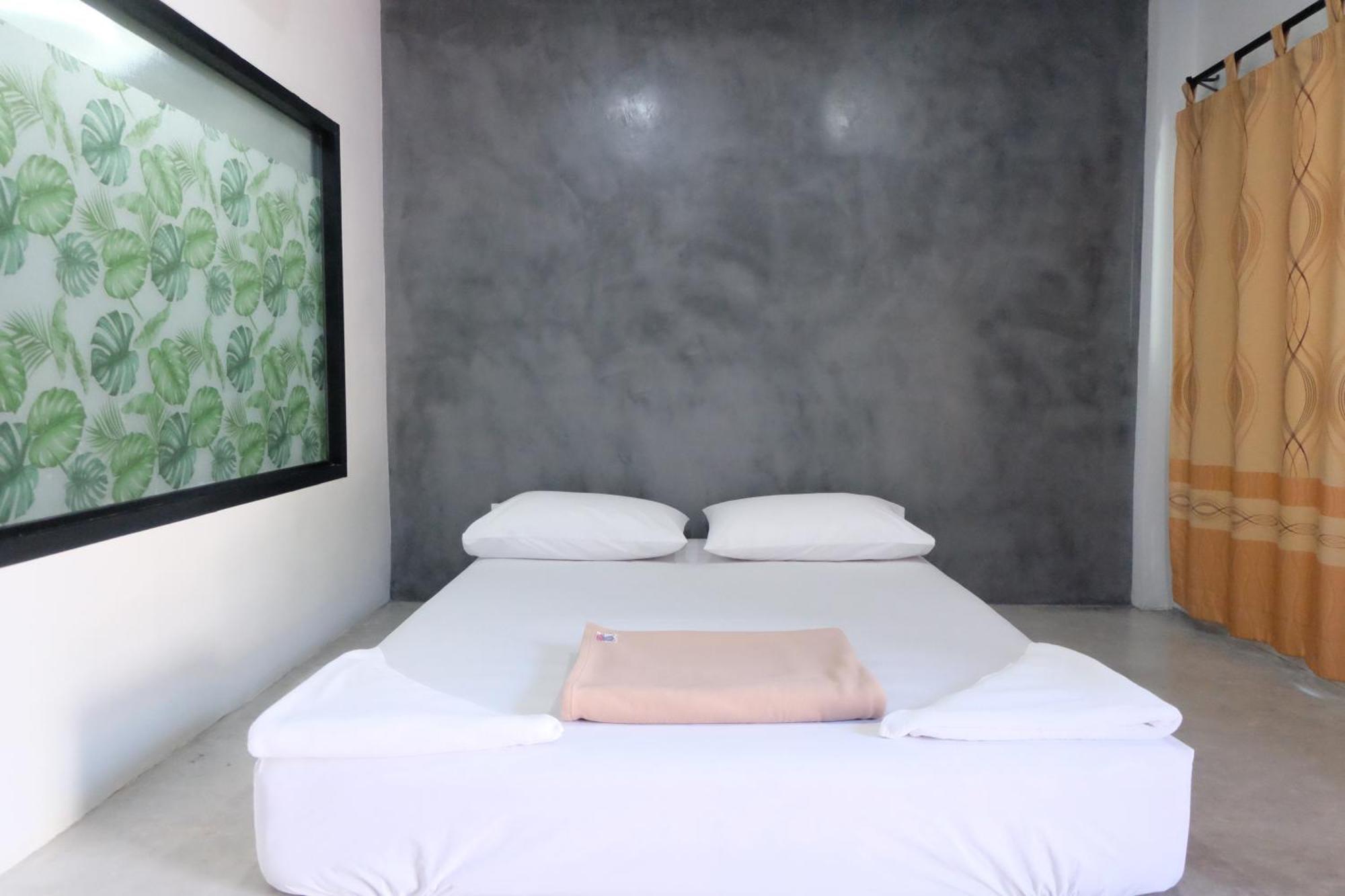 Numjaan Resort Krabi town Esterno foto