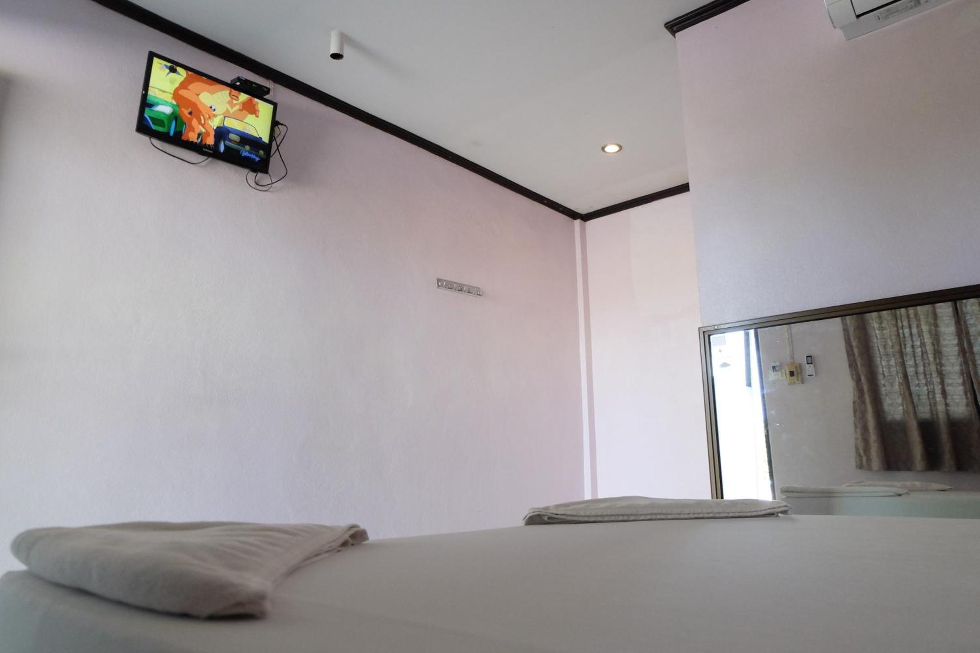 Numjaan Resort Krabi town Esterno foto